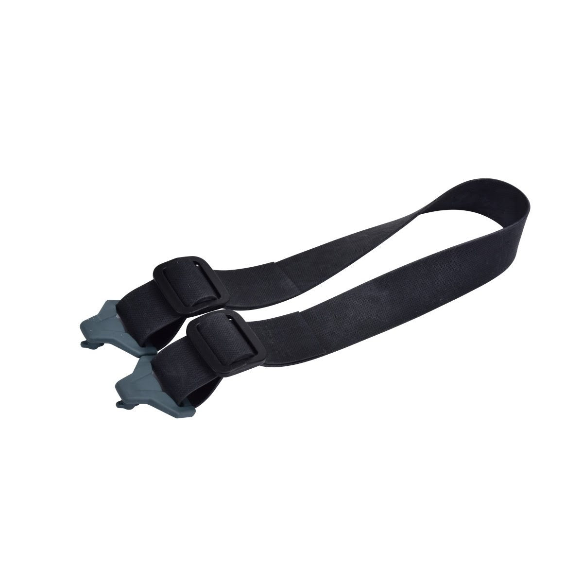 3M GG500-NeoStrap GoggleGear 500-Series Replacement Neoprene Strap, One Size (7010316627) (10 Pack)