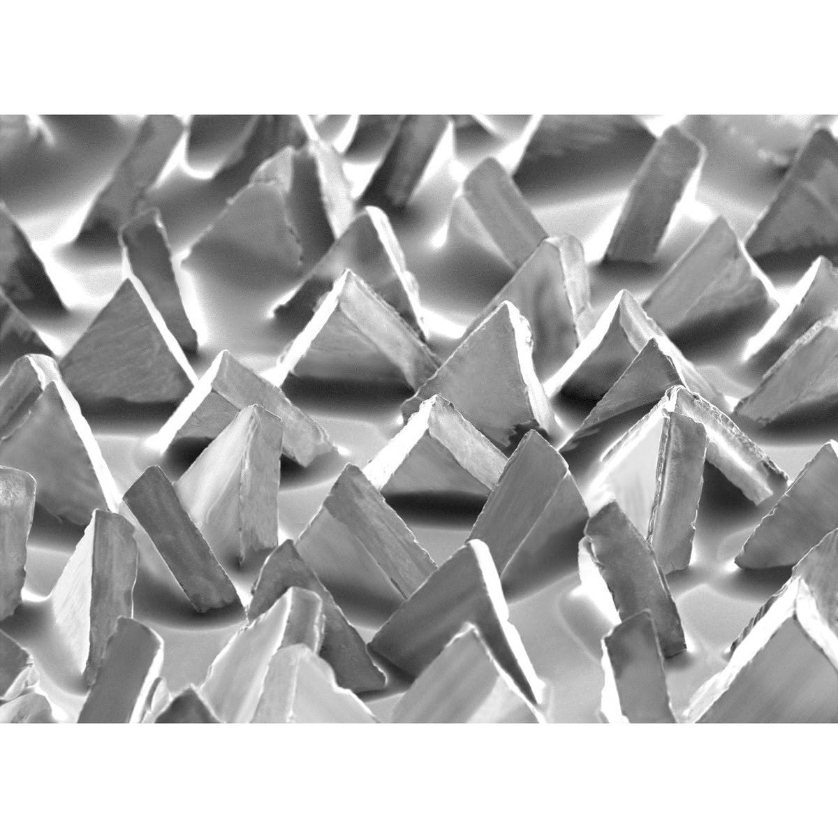 3M 947A Cubitron II Cloth Belt, 80+ X-weight, Maroon, 6 in x 48 in, Film-lok, Single-flex (7010325804) (20 Pack) - 4
