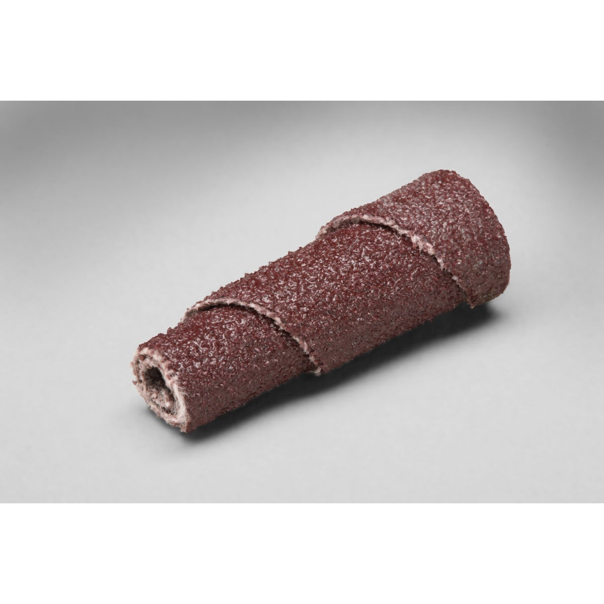 3M 341D Cartridge Roll, CR-FT, 60 X-weight, 3/8 in x 1 in x 1/8 in, Full Tapered (7010327575) (100 Pack)