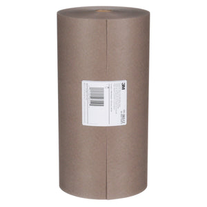 3M 06512 Scotch Steel Gray Masking Paper, 12 in x 1000 ft (7010327747) (3 Pack)