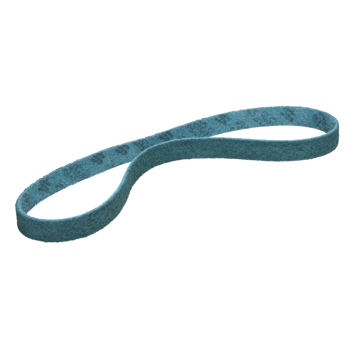 3M SC-BS Scotch-Brite Surface Conditioning Scrim Backed Belt, A/O Very Fine, Blue, 4 in x 36 in (7010329246) (10 Pack)