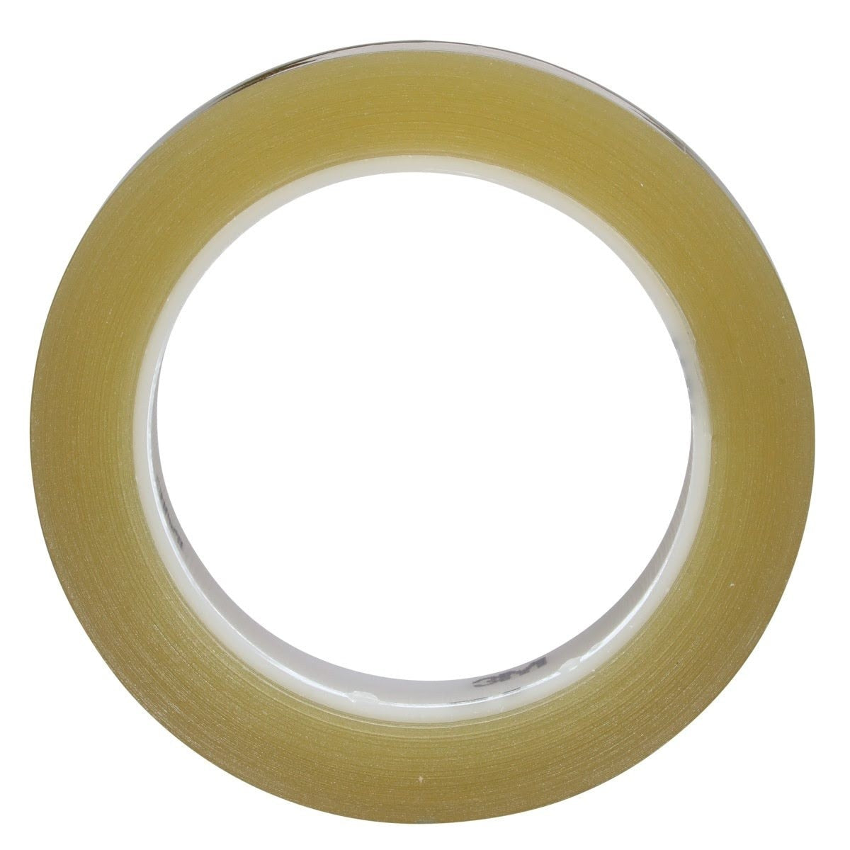 3M 483 Polyethylene Tape, Transparent, 1 in x 36 yd, 5.0 mil (483 IW) (7010335143) (36 Pack) - 6