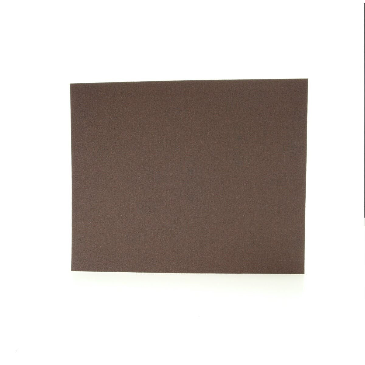 3M 211K Utility Cloth Sheet, Aluminum Oxide, 150 Grit, J-weight, Closed Coat, Black, 9 in x 11 in (7010360277) (250 Pack)