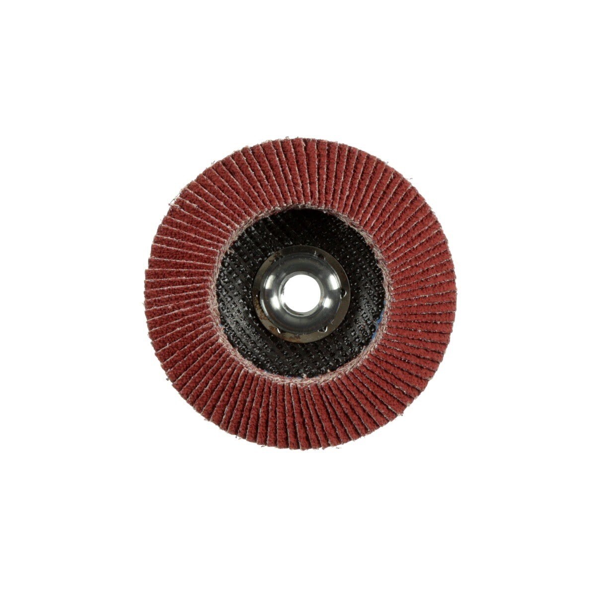 3M 967A Cubitron II Flap Disc, 40+, T29 Quick Change, 4-1/2 in x 5/8"-11, Giant (7010363306) (10 Pack) - 4