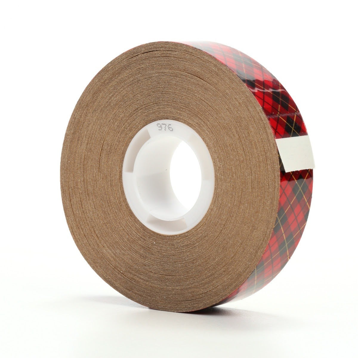 3M 976 Scotch ATG Adhesive Transfer Tape, Clear, 3/4 in x 36 yd, 2 mil (7010372128) (48 Pack) - 2