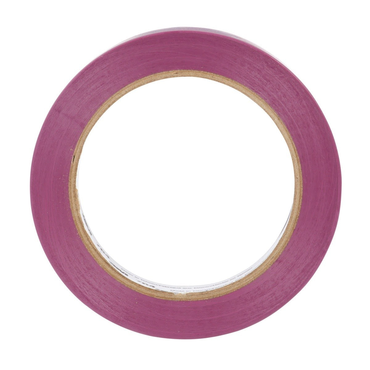 3M 764 General Purpose Vinyl Tape, Purple, 1 in x 36 yd, 5 mil, Individually Wrapped Conveniently Packaged (7010373995) (1620Pack) - 3