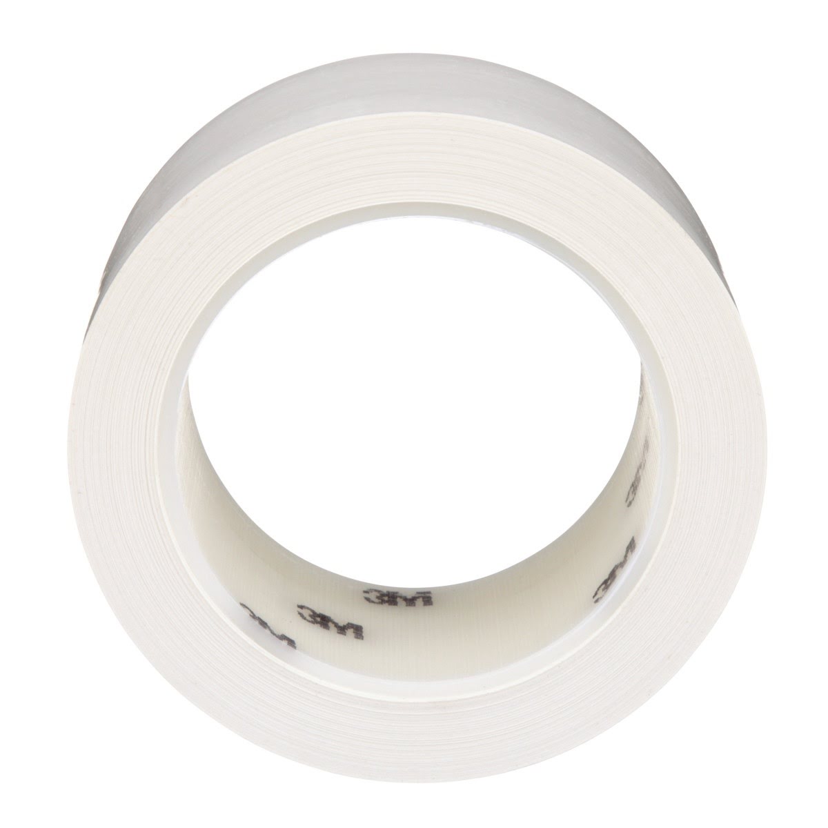 3M 483 Polyethylene Tape, White, 2 in x 36 yd, 5.0 mil (7010375090) (24 Pack) - 4