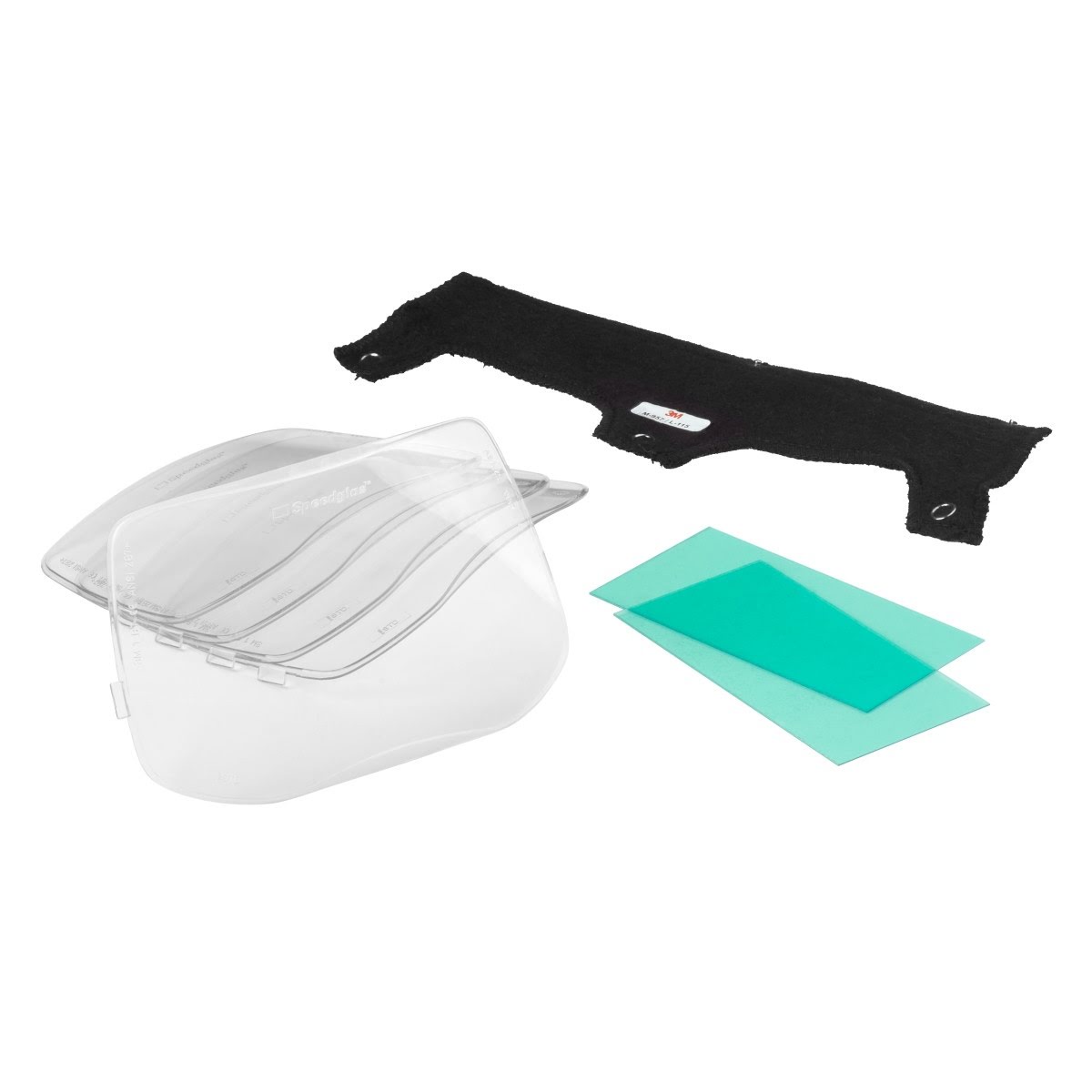 3M 06-0202-30 Speedglas Welding Starter Kit 9100XX for 9100MP (7010384807)