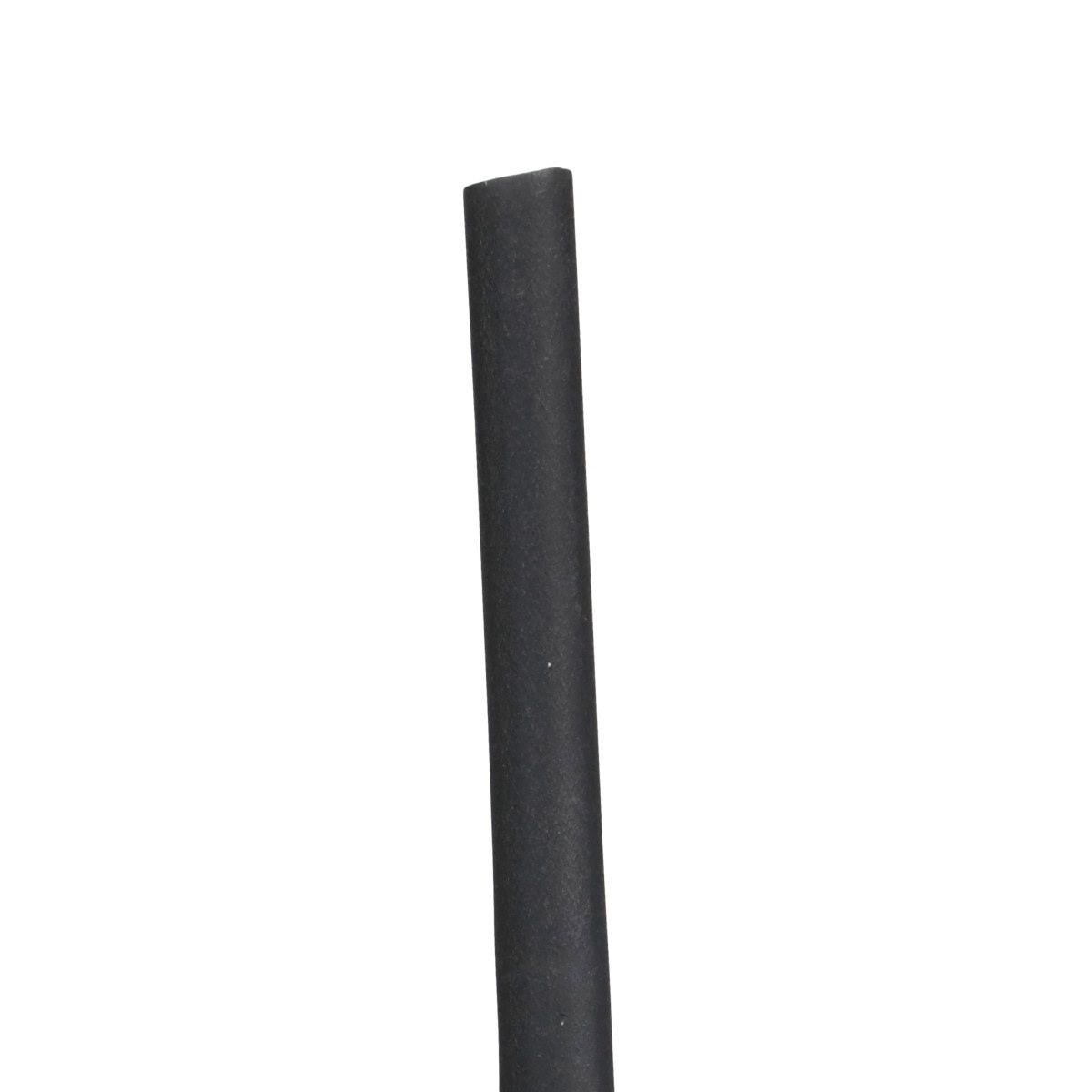 3M Thin-Wall Heat Shrink Tubing EPS-300, Adhesive-Lined, 1/8 in Black, 6 in Piece, 10 Tubes (E30.125BK6P) (7010399008) (10 Pack) - 5