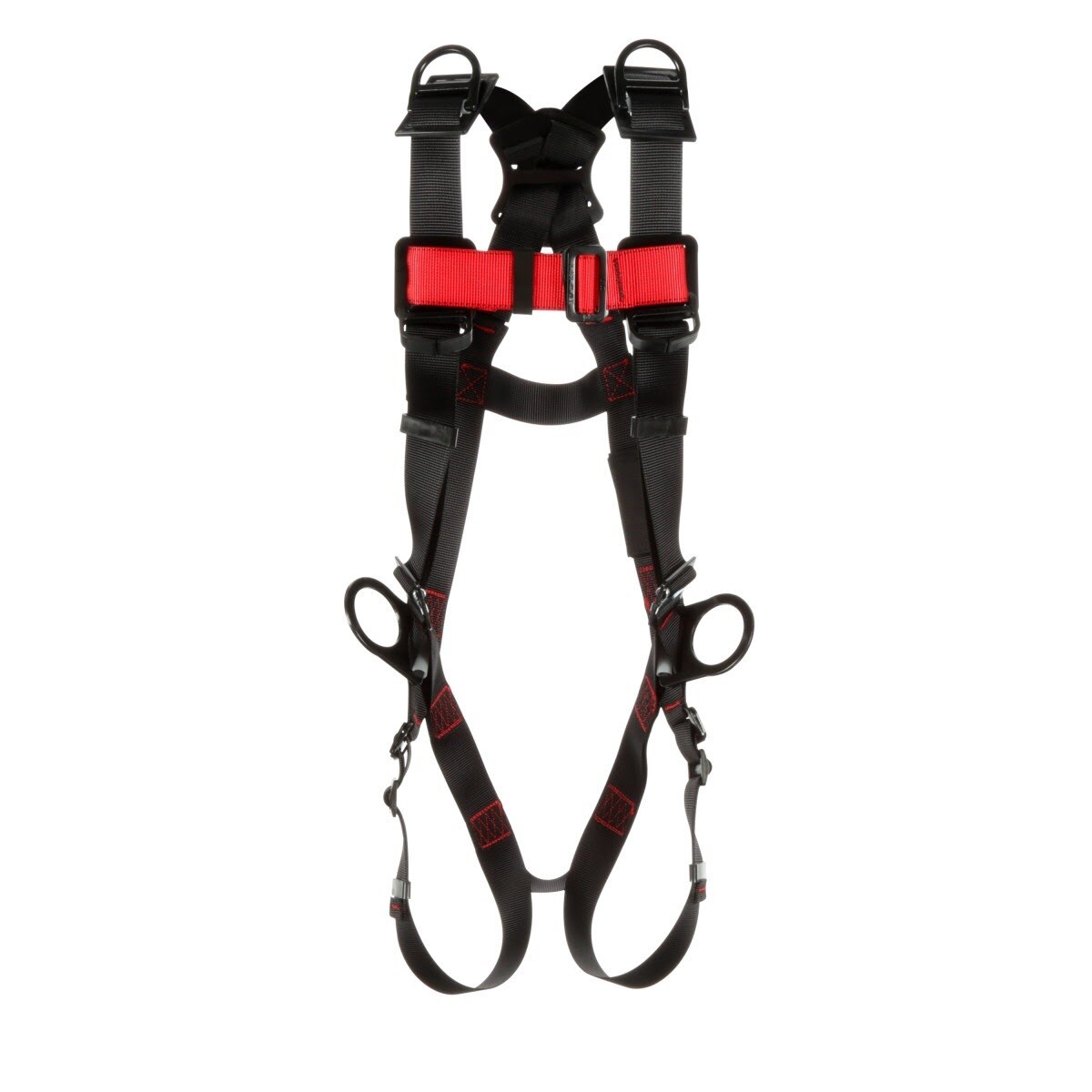 3M 1161563 Protecta P200 Vest Positioning/Retrieval Safety Harness, Small (7012816841)