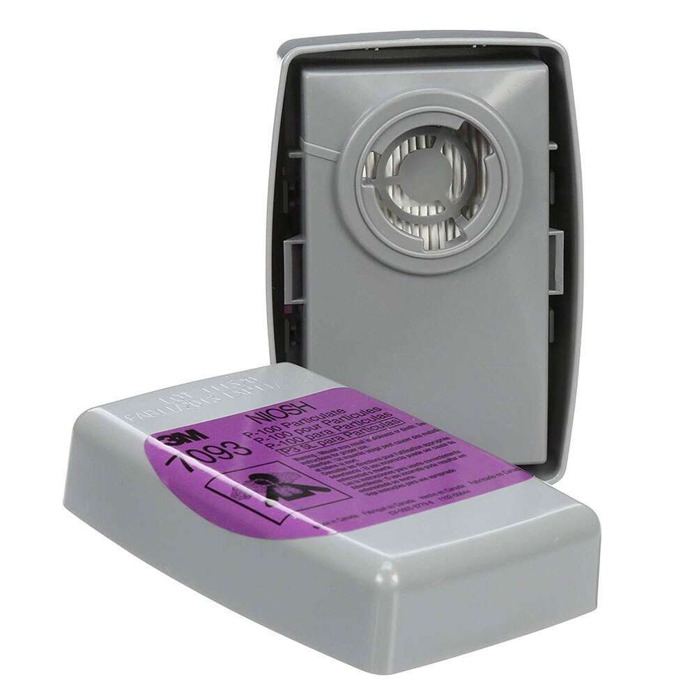 3M 7093 7093 Particulate Filter P100 - 2