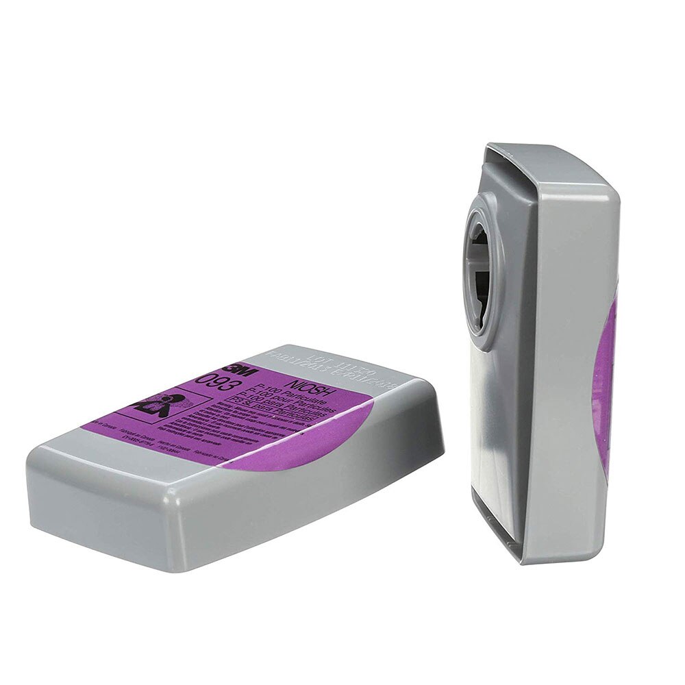 3M 7093 7093 Particulate Filter P100 - 3