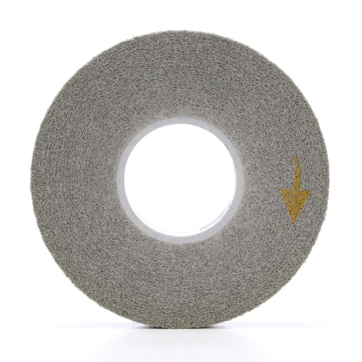 3M XL-WL Scotch-Brite EXL Deburring Convolute Wheel, 8S Fine, 8 in x 1 in x 3 in (7100002691) (3 Pack) - 2