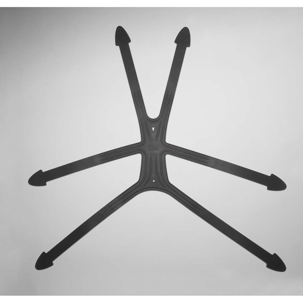 3M FF-400-04 Head Harness (7100003369) (5 Pack)