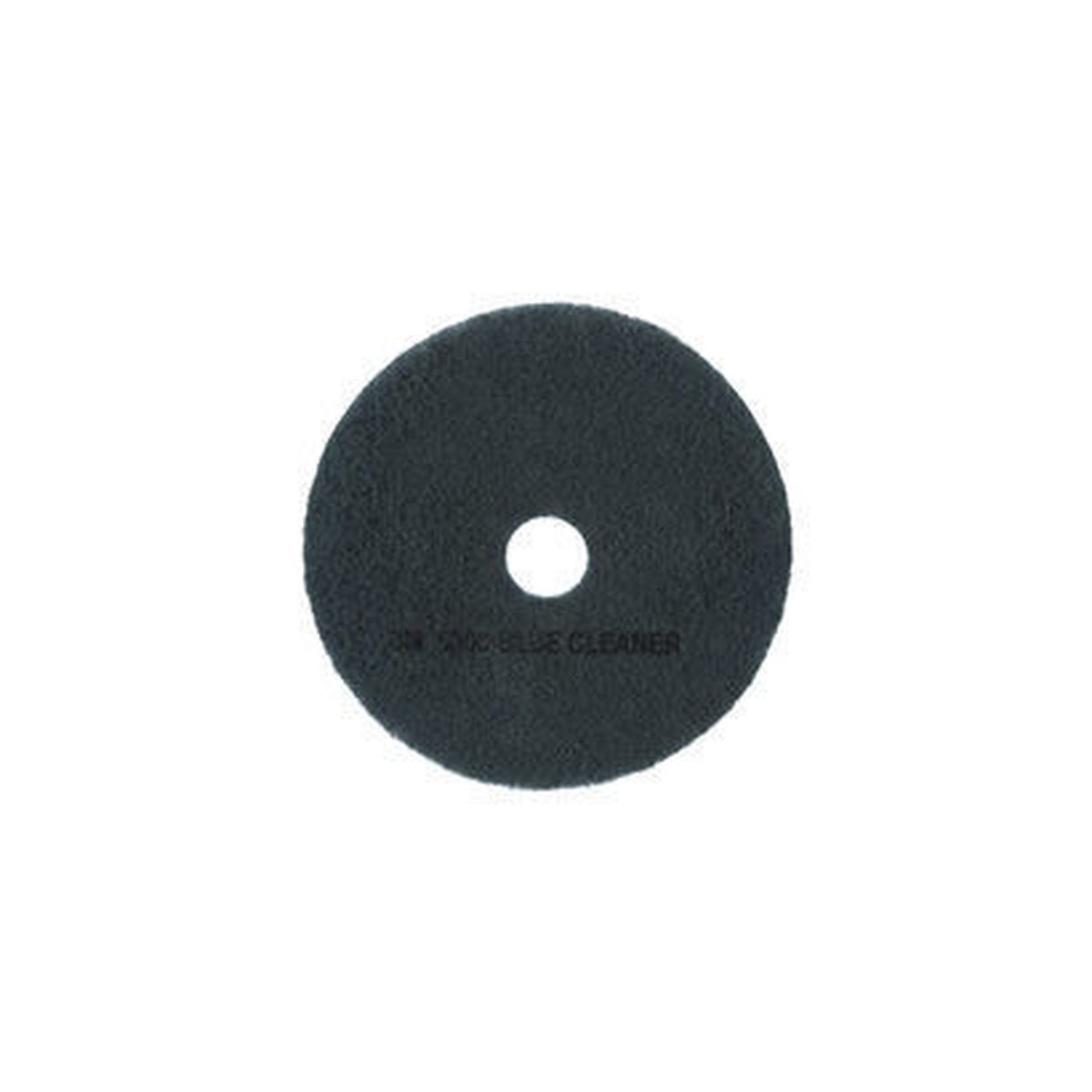 3M 5300 Blue Cleaner Pad, Blue, 330 mm x 82 mm, 13 in (7100006172) (5 Pack)