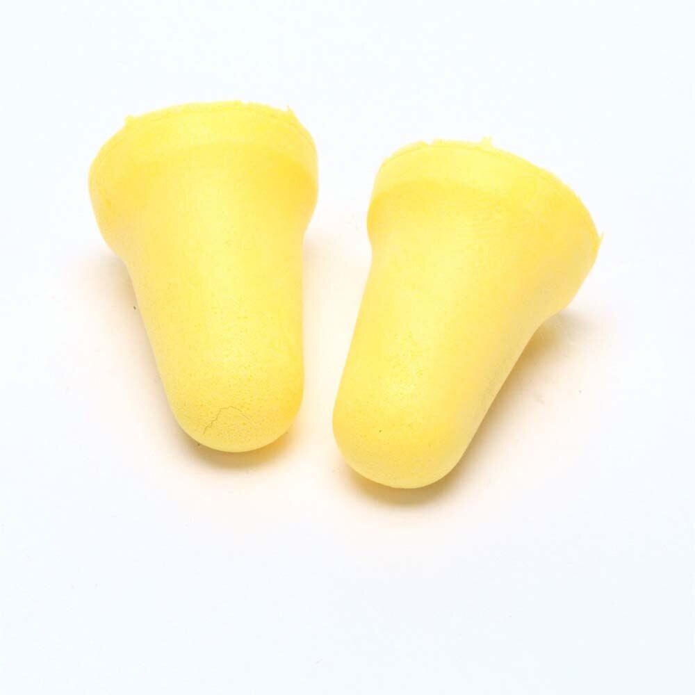 3M 7100007118 E-A-R E-Z-Fit Earplugs 312-1208, Uncorded, PolyBag (200 Pack) - 2