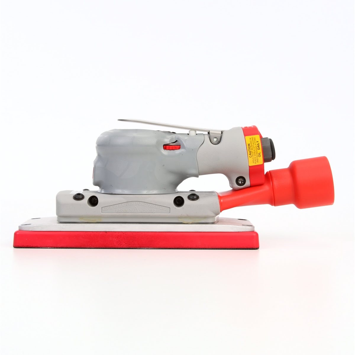 3M 28529 Elite Self Generated Vacuum Random Orbital Sander, 70 mm x 198 mm, 1/8 in Orbit (7100007376)
