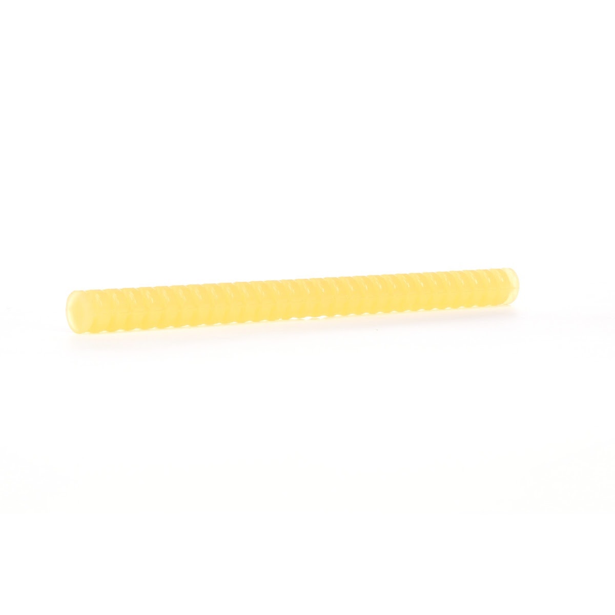 3M 3738 Q Hot Melt Adhesive 3738Q, Tan, 5/8 in x 8 in, 11 lb (7100008738)