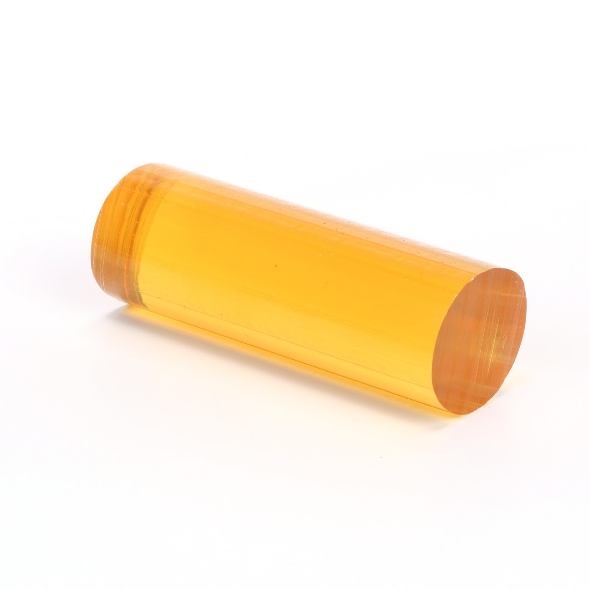 3M 3779 Q 3779 PG Hot Melt Adhesive 3779PG, Amber, 1 in x 3 in, 22 lb (7100009192) - 2