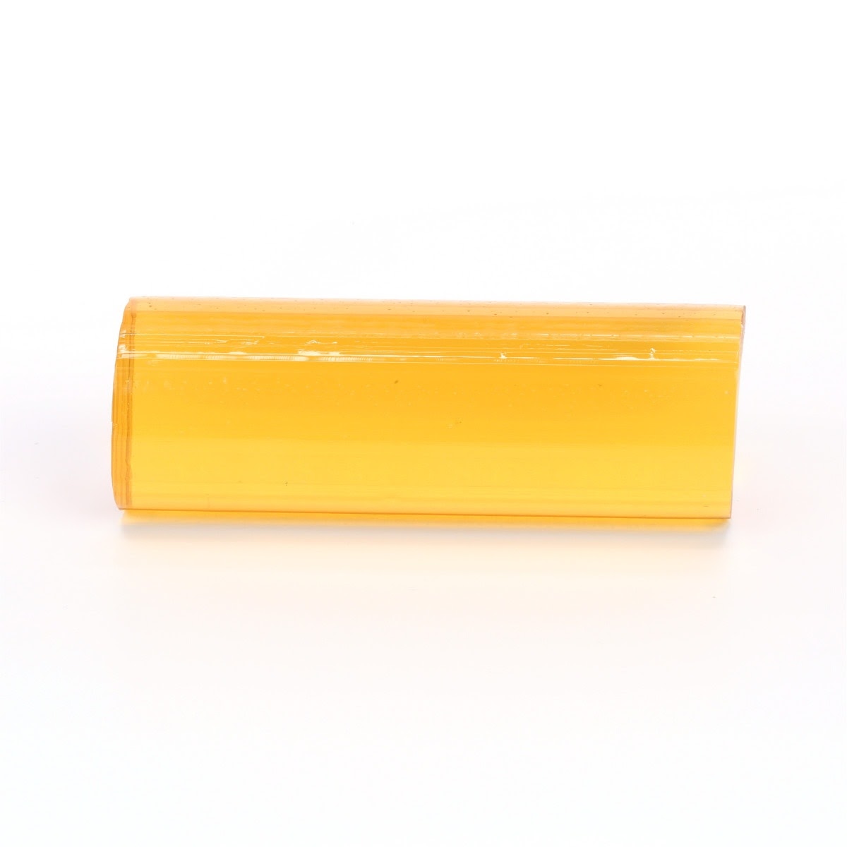 3M 3779 Q 3779 PG Hot Melt Adhesive 3779PG, Amber, 1 in x 3 in, 22 lb (7100009192) - 3