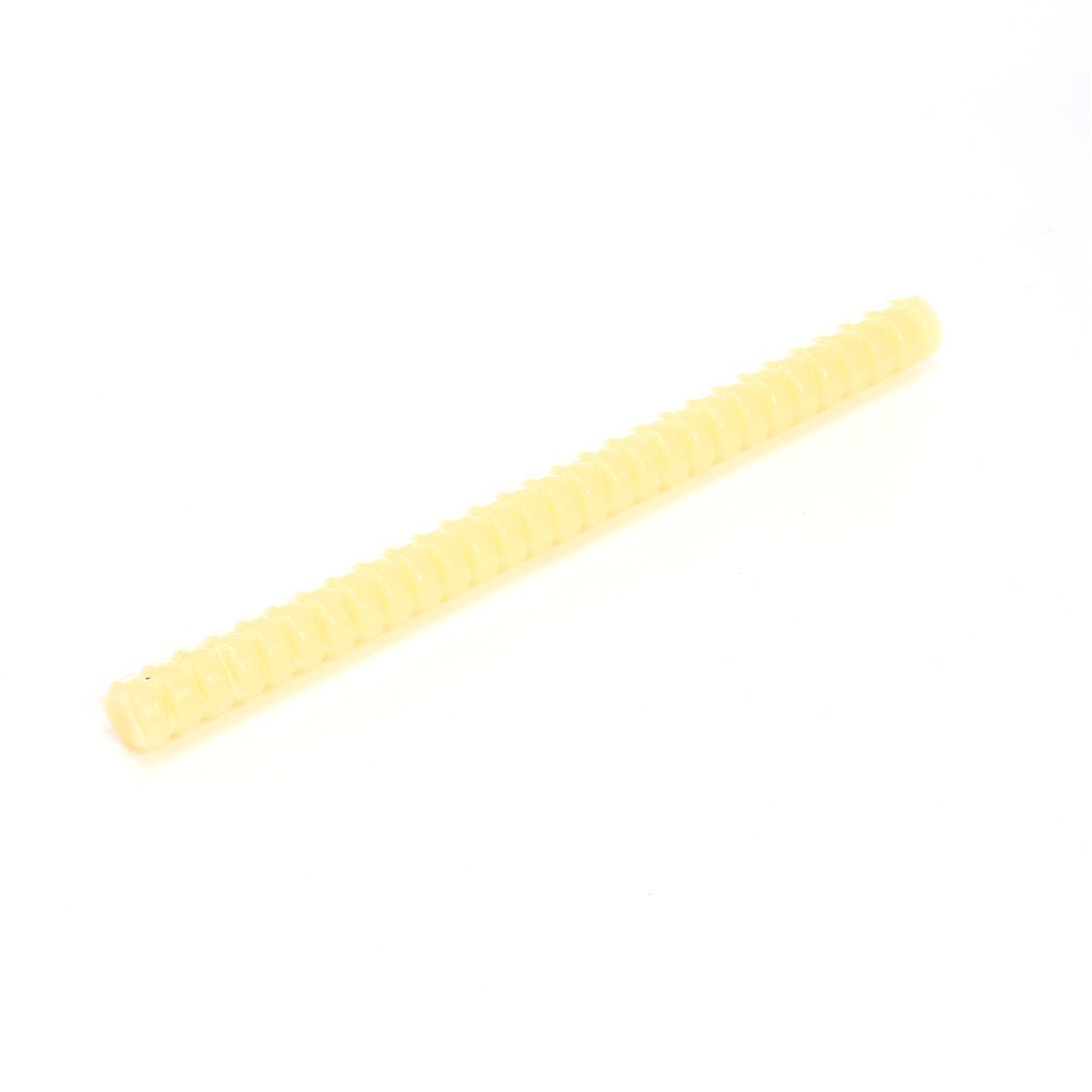3M 3731 Q Hot Melt Adhesive 3731Q, Tan, 5/8 in x 8 in, 11 lb (7100009195) - 2