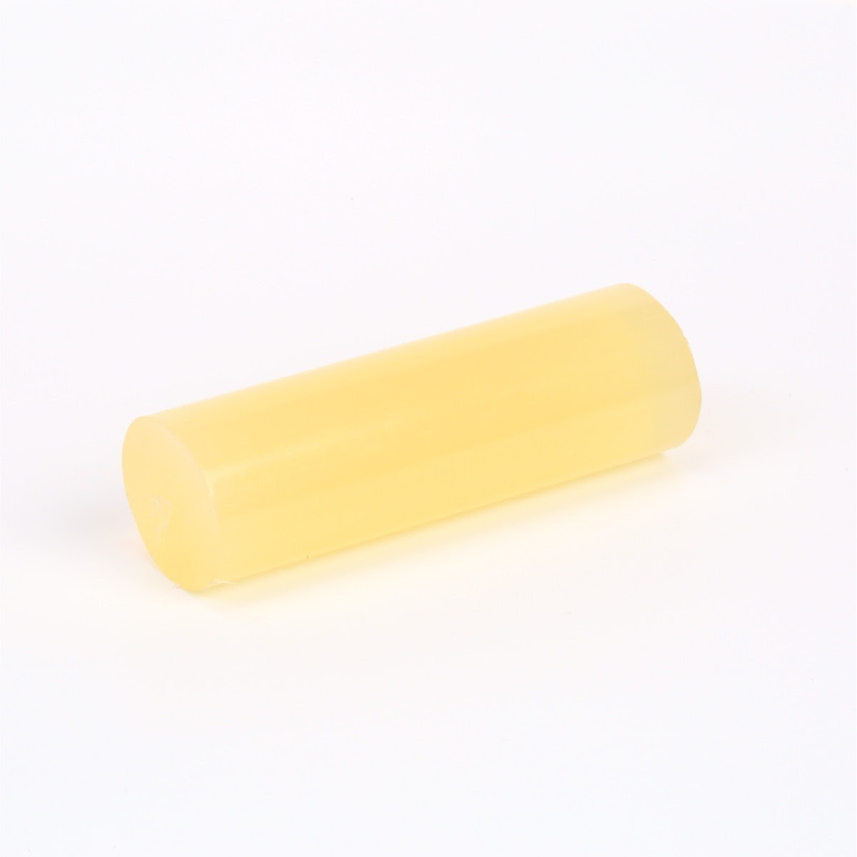 3M 3738 Q 3738 TC Hot Melt Adhesive 3738TC, Tan, 5/8 in x 2 in, 11 lb (7100009196) - 2