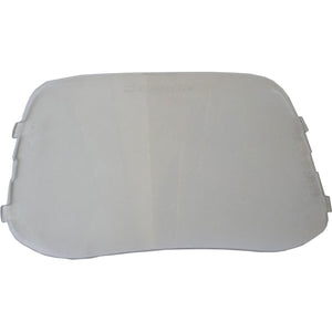3M 07-0200-51 Speedglas Outside Protection Plate 100, Standard (7100009551) (10 Pack)