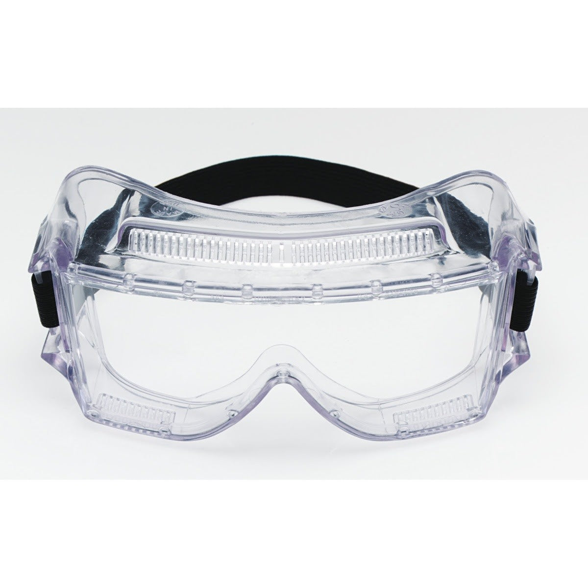 3M 40301-00000-10 Centurion Impact Safety Goggles 452AF, Clear Anti-Fog Lens (7100009575) (10 Pack)
