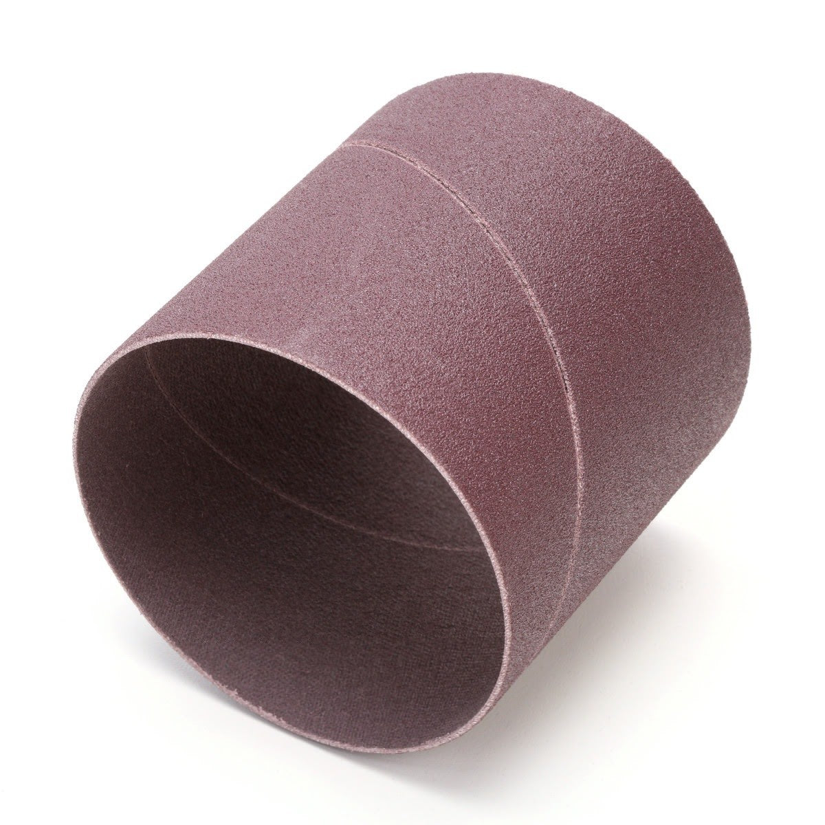 3M 341D Cloth Spiral Band, P120 X-weight, 3 in x 3 in (7100017777) (50 Pack) - 2