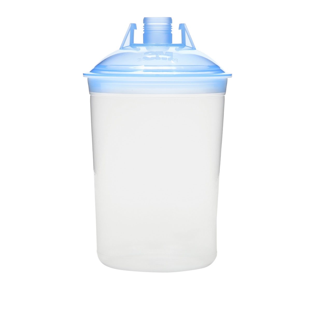 3M 16312 PPS Lid and Liner Kit Midi 13.5 fl oz 125 Micron Filter 50 Lids and Liners 20 Sealing Plugs (7100018936) - 5