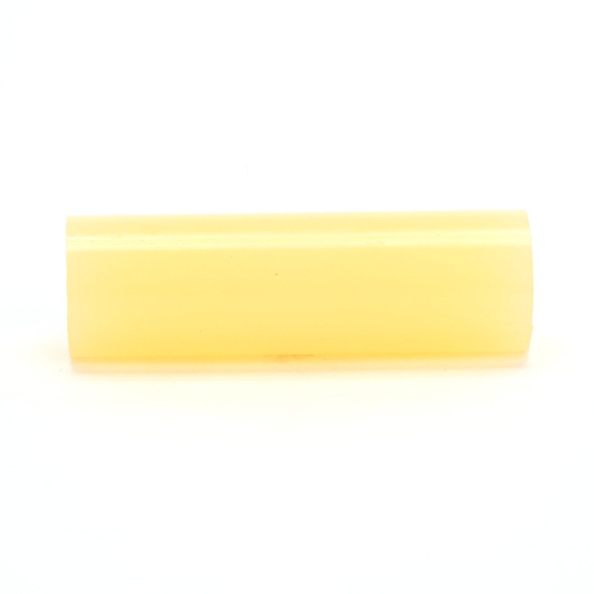 3M 3762 LM Q Hot Melt Adhesive, Tan, 5/8 in x 2 in, 11 lb Case (7100020333) (11 Pack) - 3