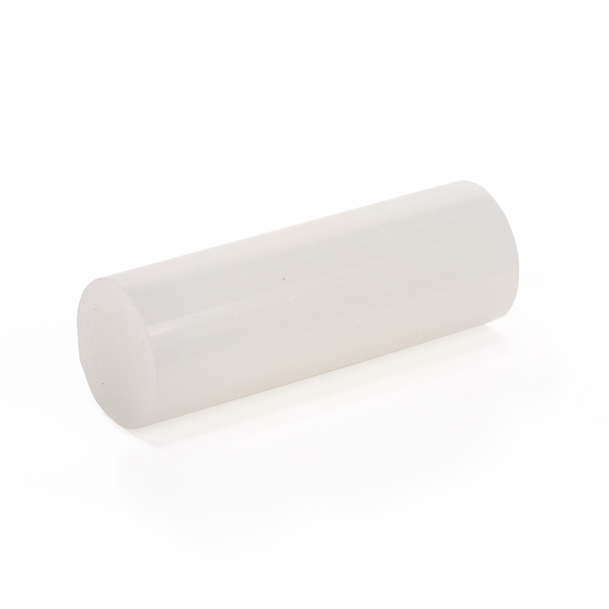 3M 3792 Q Hot Melt Adhesive 3792PG, Clear, 1 in x 3 in, 22 lb (7100020334) - 2
