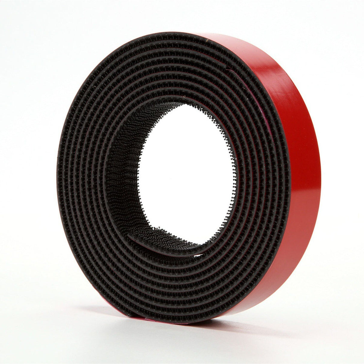 3M TB3870 Dual Lock Reclosable Fastener, Black, 1 in x 10 ft, Type 250/250 (7100023047) (8 Pack)