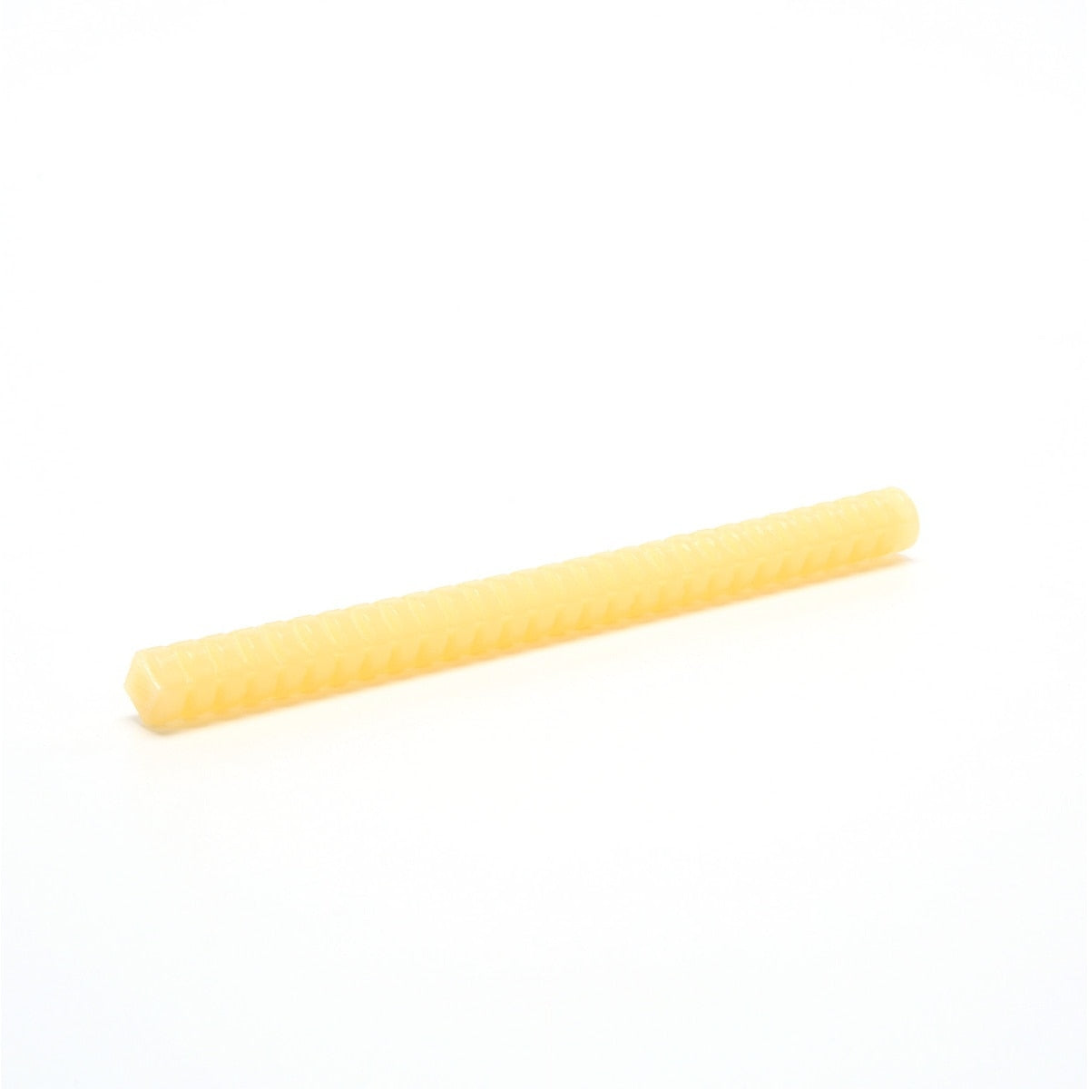 3M 3762 LM Q Hot Melt Adhesive, Tan, 5/8 in x 8 in, 11 lb Case (7100023053) (11 Pack)