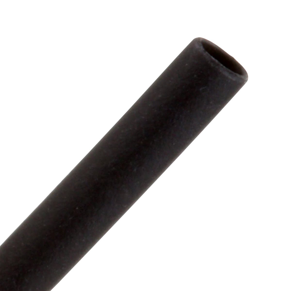 3M Heat Shrink Thin-Wall Tubing FP-301, Black, 1/16 in, 100 ft Spool, 1 Roll (FP0.063BK100'S) (7100025179) (3 Pack) - 3