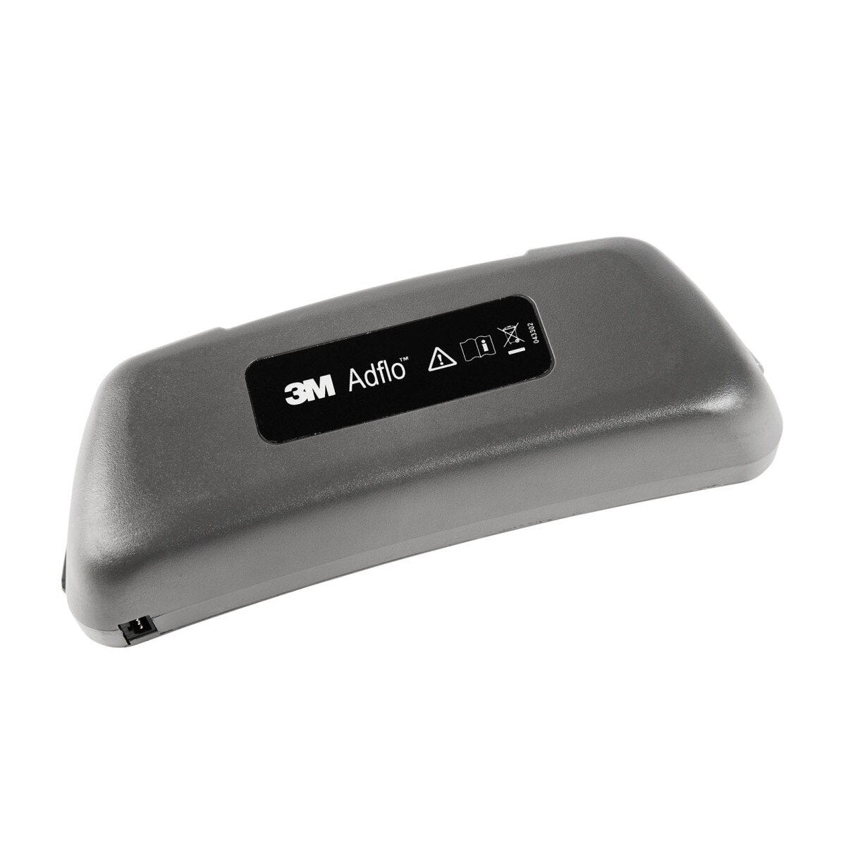3M 35-1099-07 Powered Air Purifying Respirator Battery, Lithium Ion (7100025245)