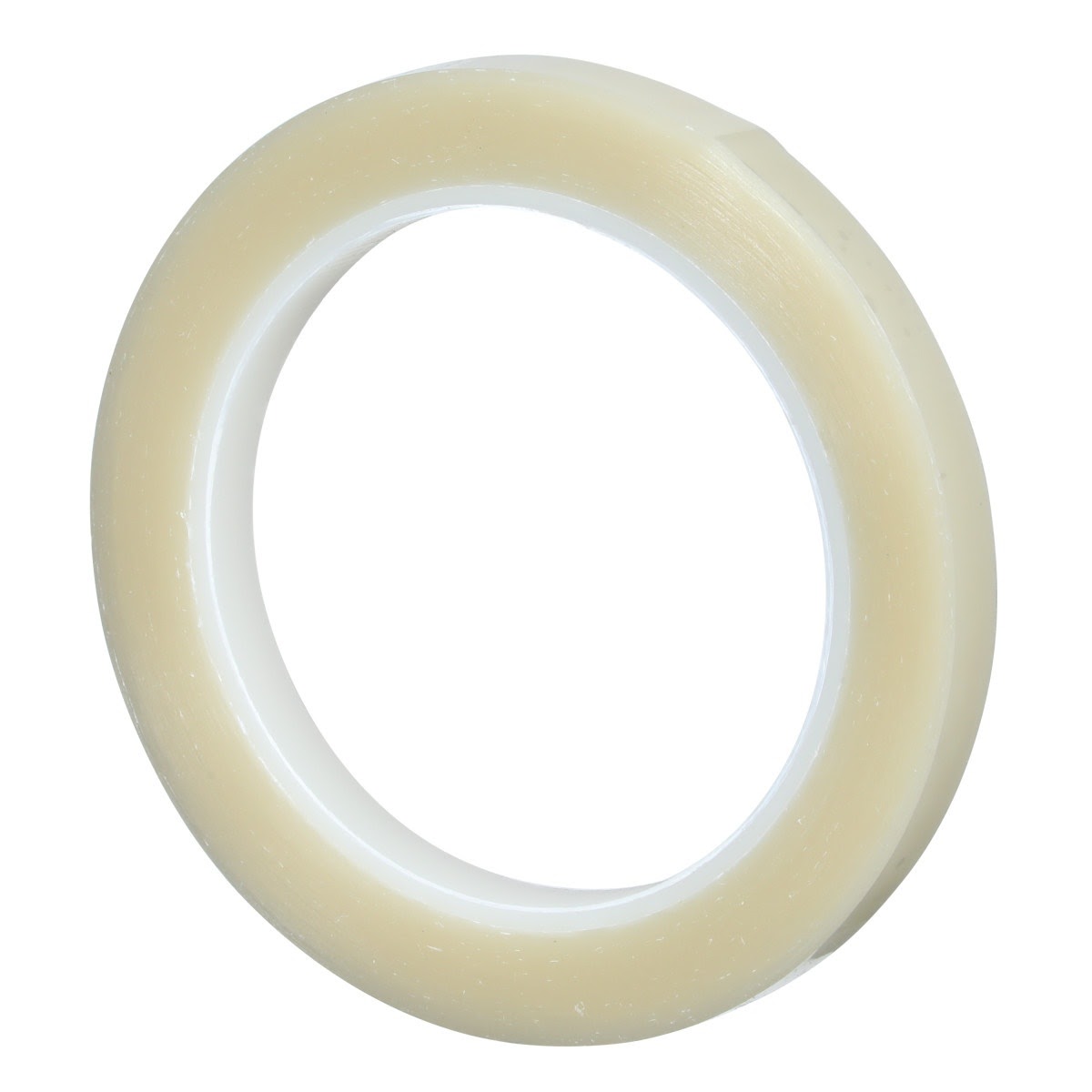 3M 853 Polyester Film Tape, Transparent, 3/8 in x 72 yd, 2.2 mil (7100025285) (96 Pack) - 2
