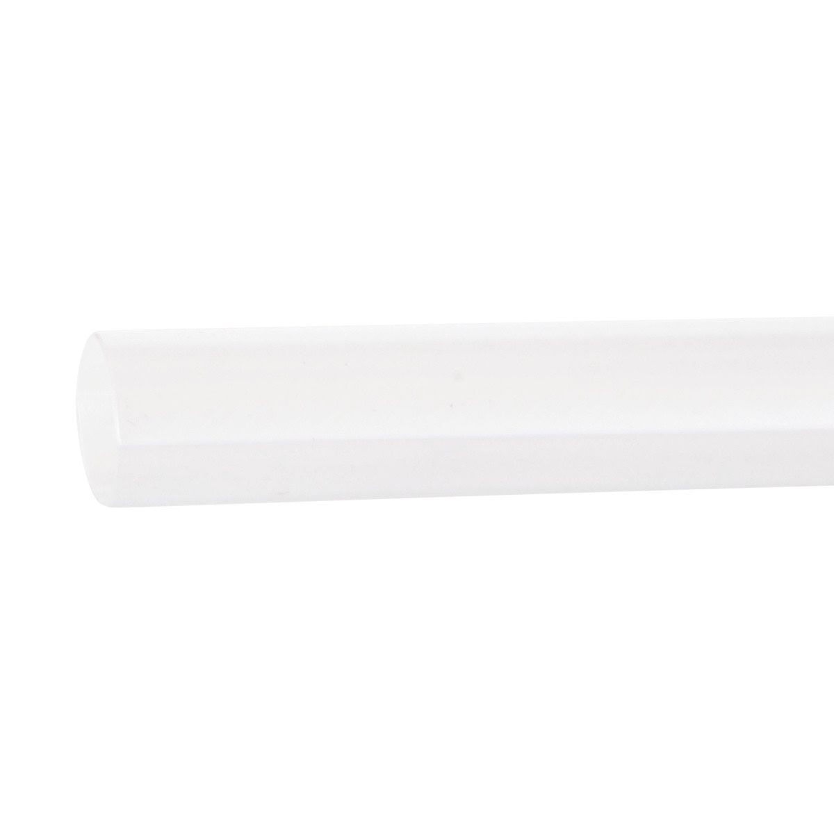 3M FP0.500CR100'S Heat Shrink Thin Wall Tubing FP-301, Clear, 2:1, 1/2 in x 100 ft Roll (7100025556) (3 Pack) - 7