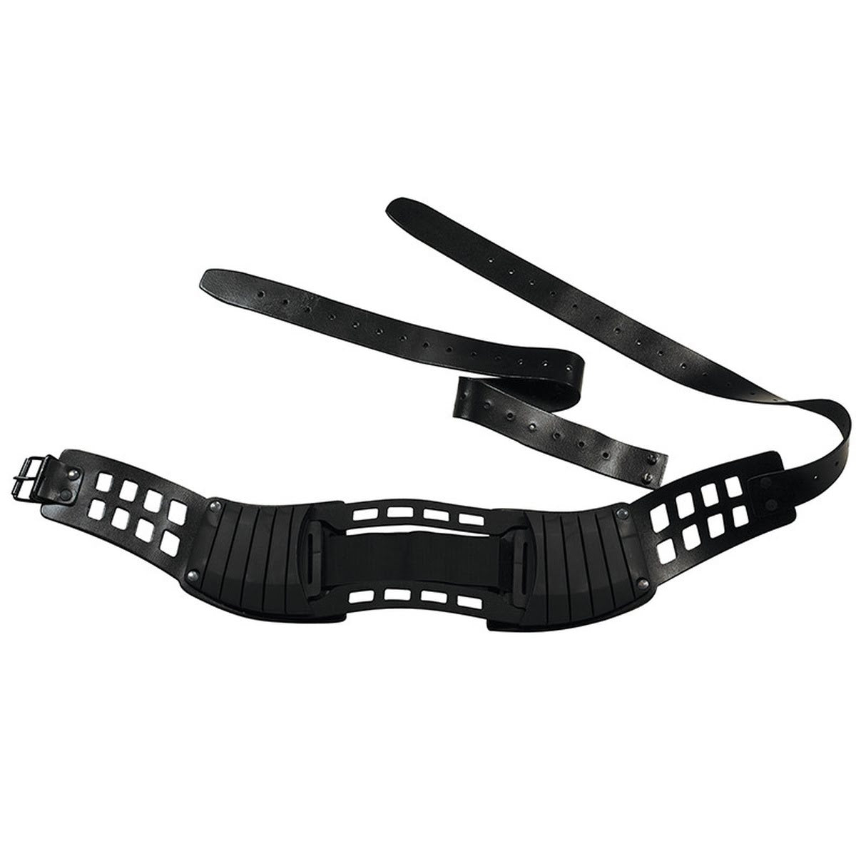 3M 35-0099-14 Powered Air Purifying Respirator Belt with Quick Connection (7100025876)