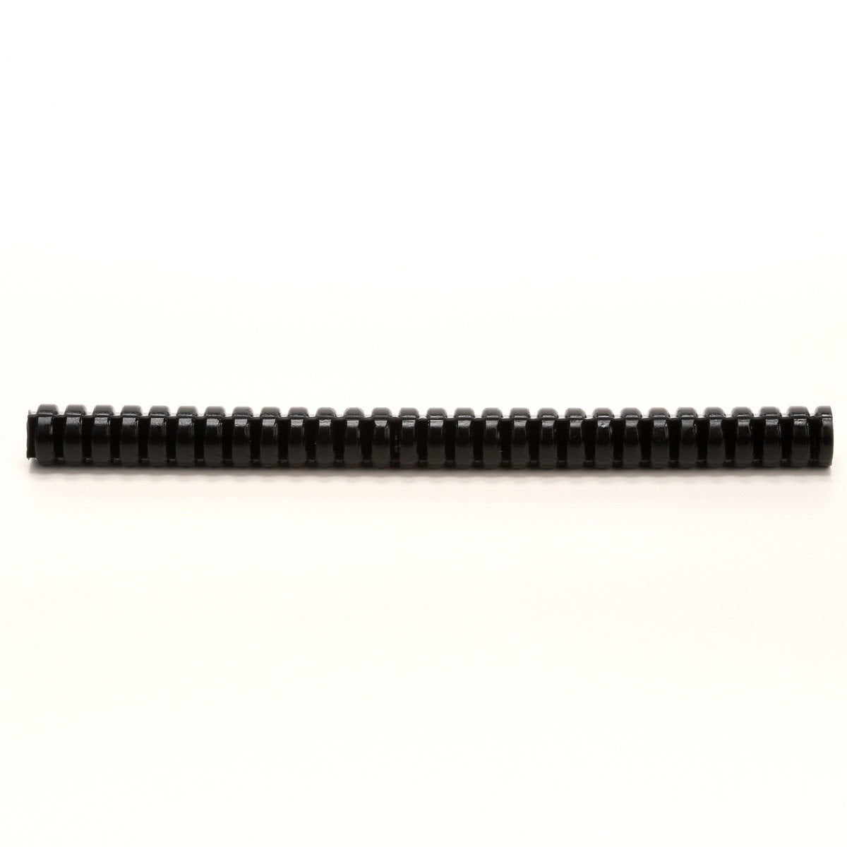3M 3748-Q 3748 Q Hot Melt Adhesive 3748Q, Black, 5/8 in x 8 in, 11 lb (7100026254)