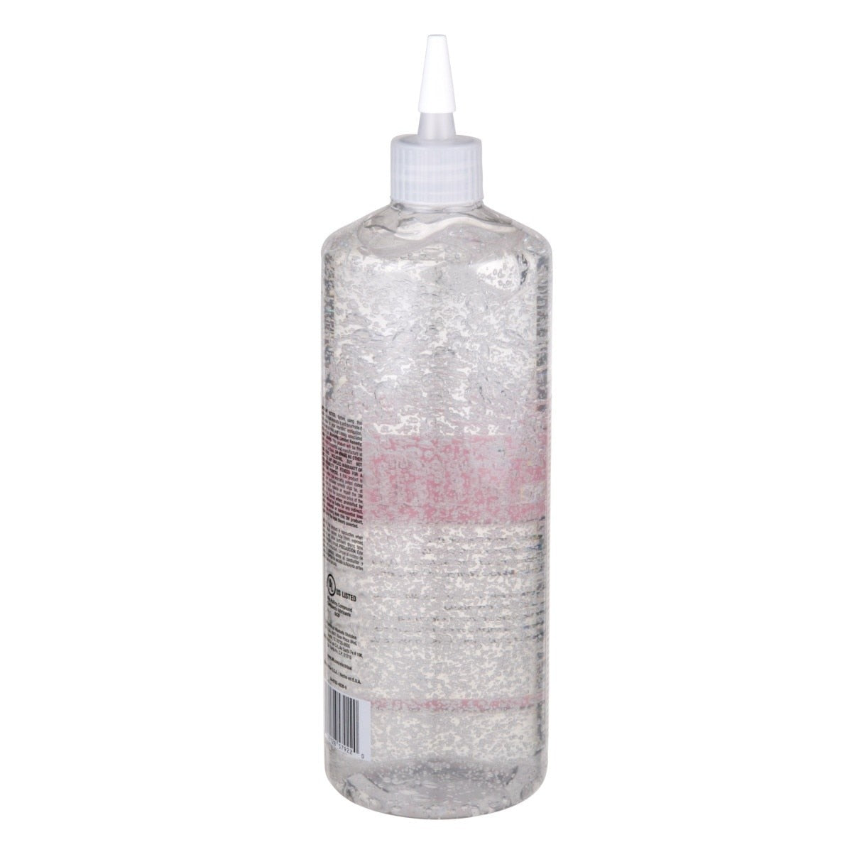 3M Clear Wire Pulling Lubricant Gel, Slow Drying, Clear Colorless, 1 qt (WLC-QT) (7100027021) (12 Pack) - 3