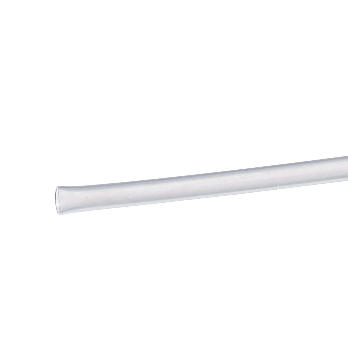 3M FP-301 Heat Shrink Thin-Wall Tubing, Clear, 3/32, 100 ft spool length (7100030622) (3 Pack) - 6