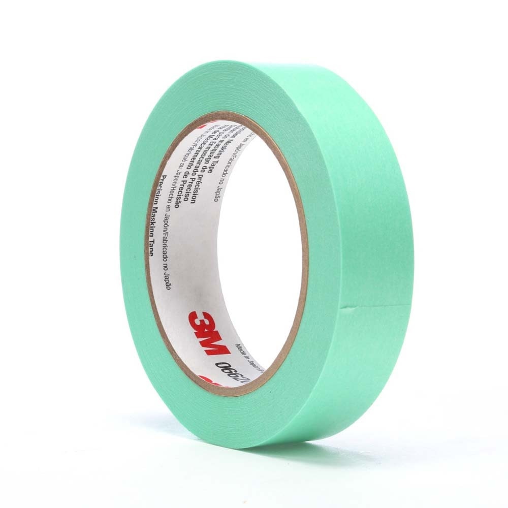 3M 06620 Tools and Accessories, Green (7100031598) (12 Pack)