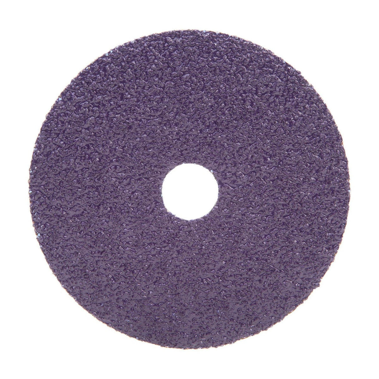 3M 786C 33413 Cubitron II Abrasive Fibre Disc, 5 in x 7/8 in, 36+ Grit, Purple (7100033183) (25 Pack) - 5
