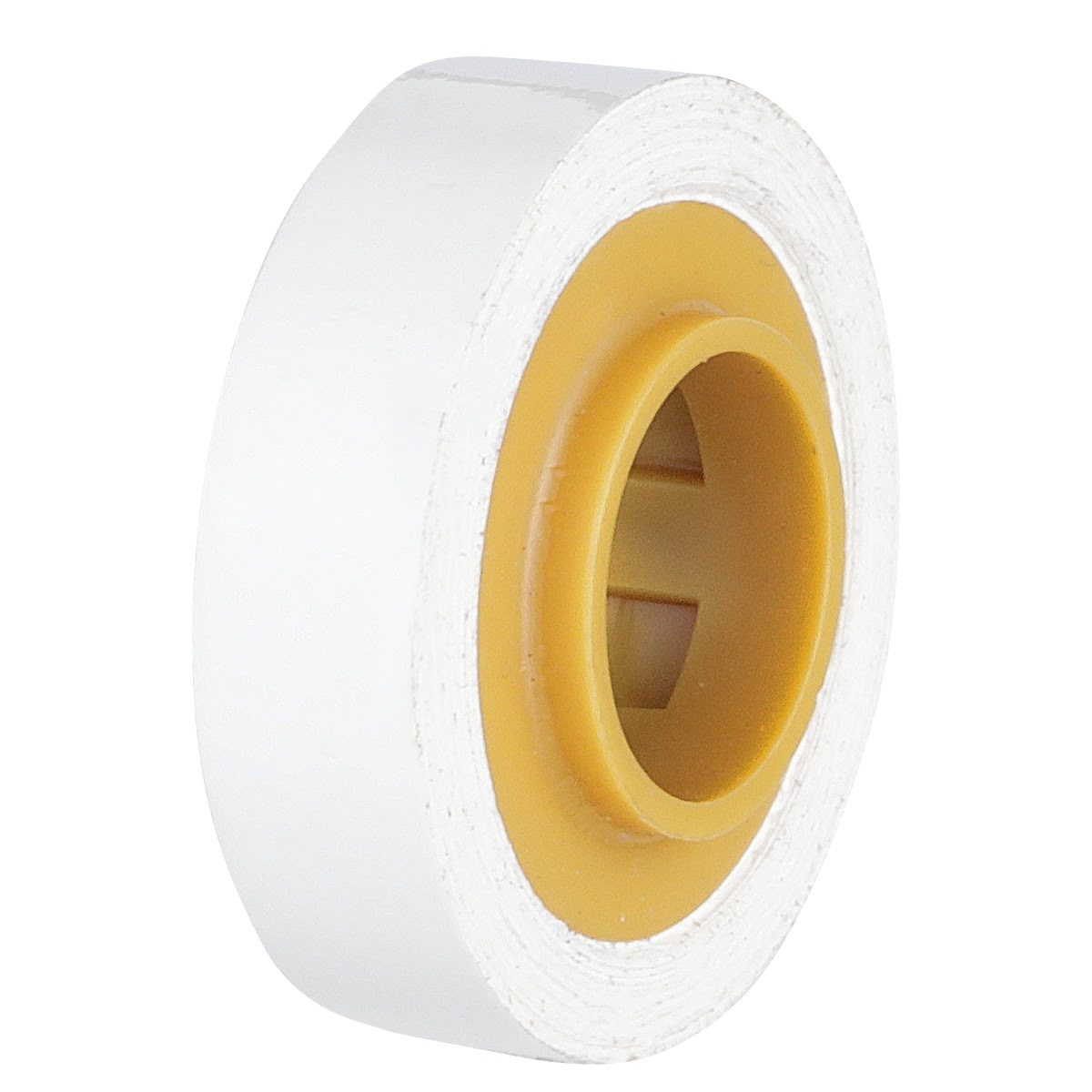3M SDR-WH Wire Marker Tape Refill Roll, White (7100033541) (10 Pack)