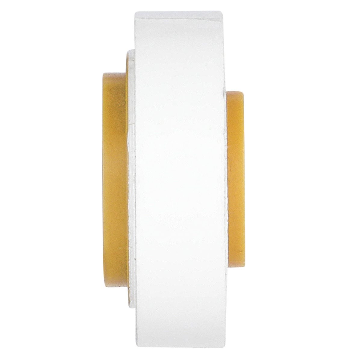 3M SDR-WH Wire Marker Tape Refill Roll, White (7100033541) (10 Pack) - 2
