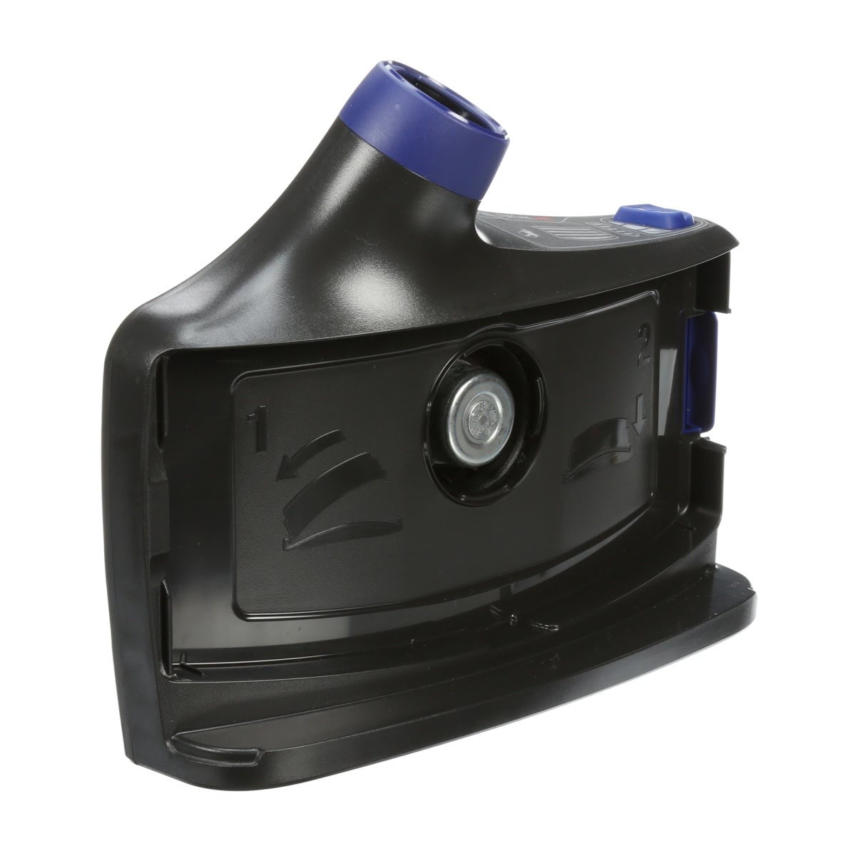 3M TR-602N Versaflo Powered Air Purifying Respirator Motor Blower Unit Replacement for TR-600 PAPR (7100035756) - 3