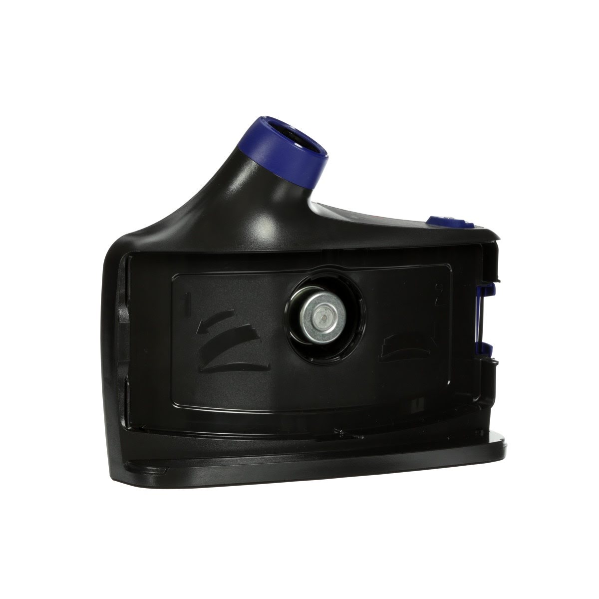 3M TR-602N Versaflo Powered Air Purifying Respirator Motor Blower Unit Replacement for TR-600 PAPR (7100035756) - 6