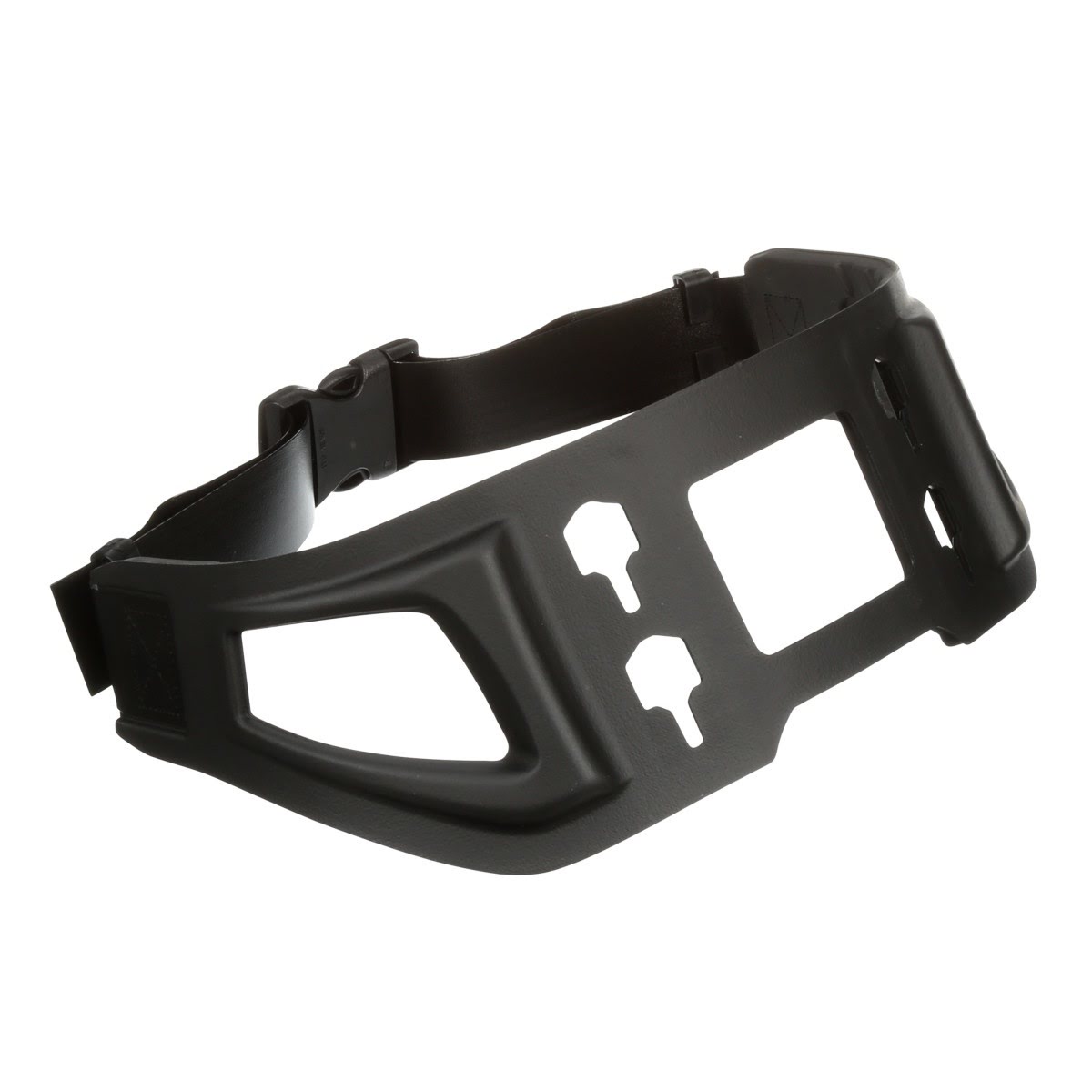 3M TR-617N Versaflo PAPR Assembly, High Capacity Battery, BT-30 Breathing Tube, Easy Clean Belt (7100035830) - 3