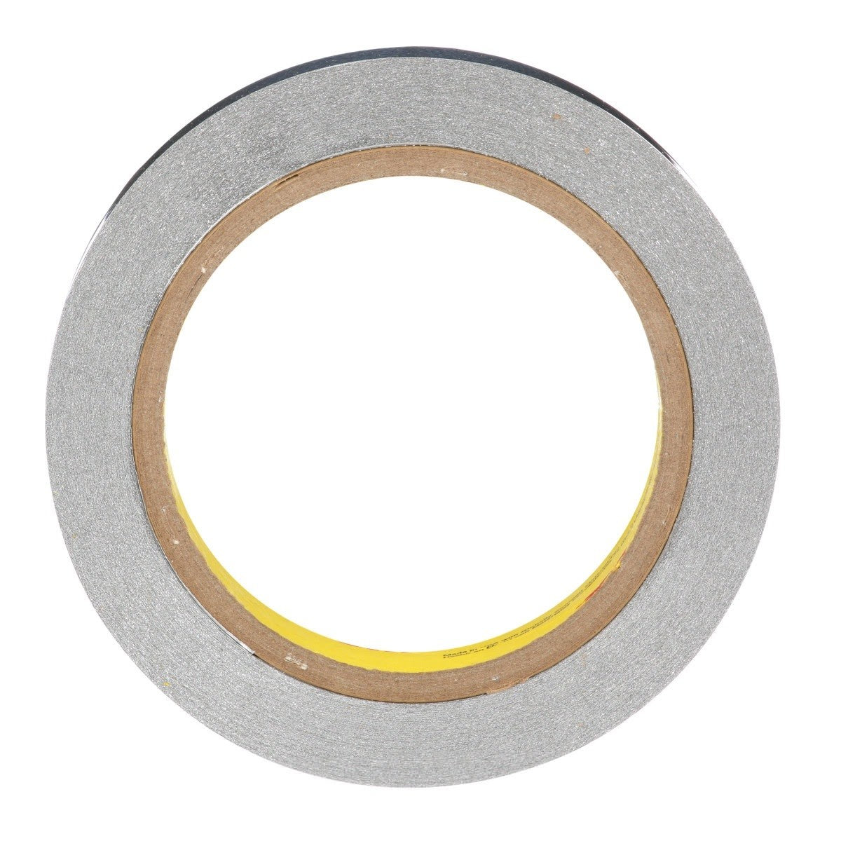 3M 431 Aluminum Foil Tape, Silver, 2 in x 60 yd, 3.1 mil (7100038989) (24 Pack) - 3